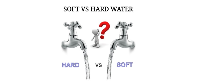 Hard or Soft water